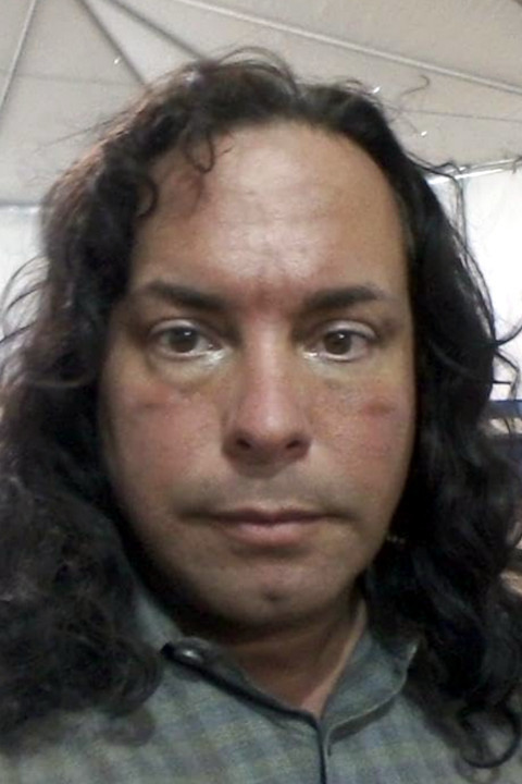 et billede af Gino Galento