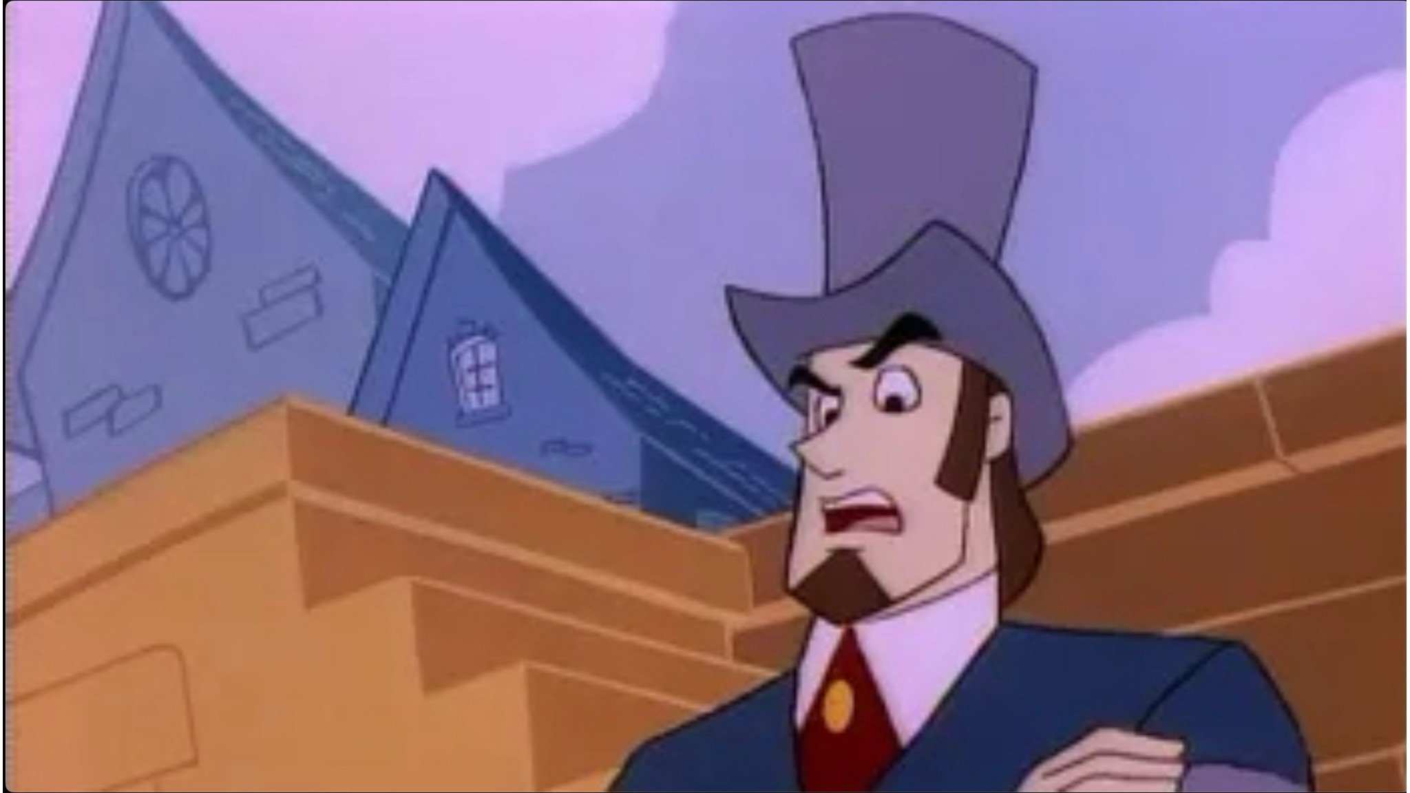 The Count of Monte Cristo (1996)