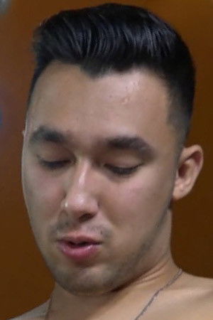 et billede af Carlos Daniel