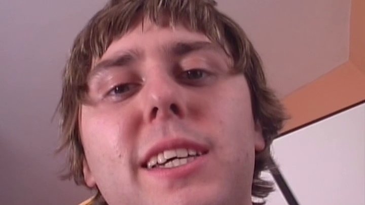 Thumbnail for Series 3 Video Diaries: James Buckley Season 0 Episode 30