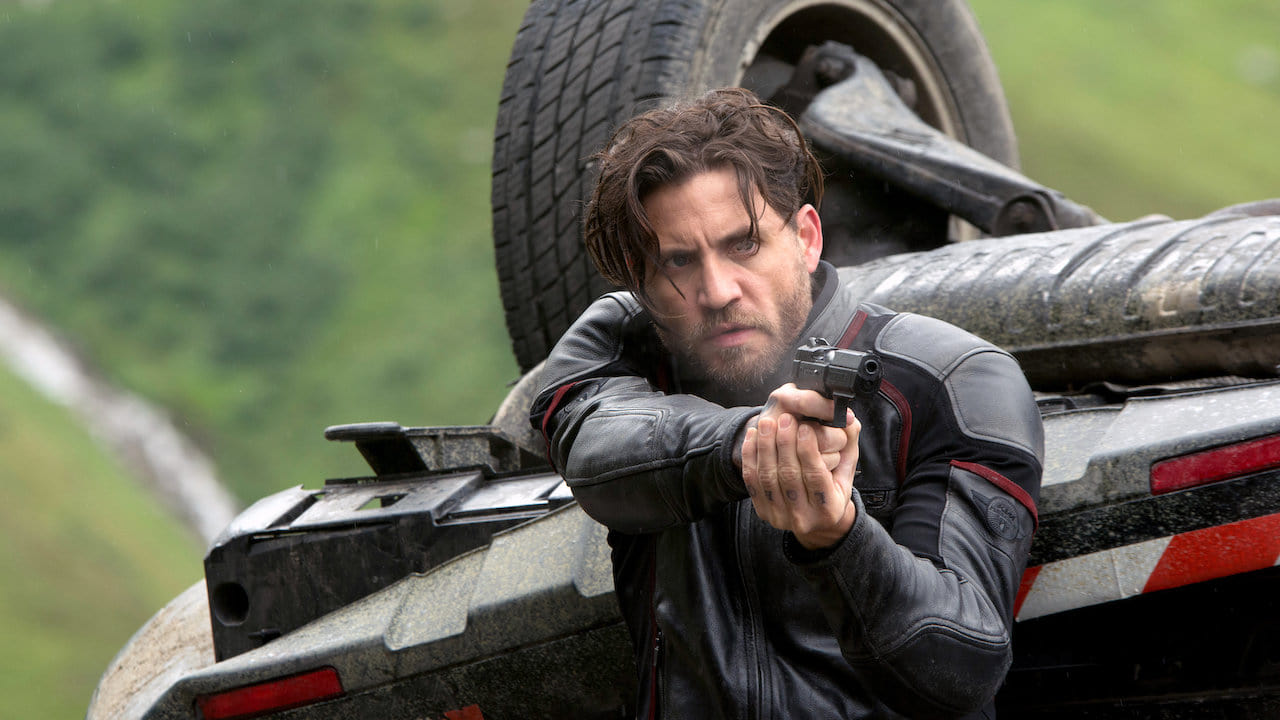 Point Break (2015)
