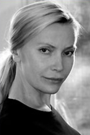 Tatyana Stepanchenko