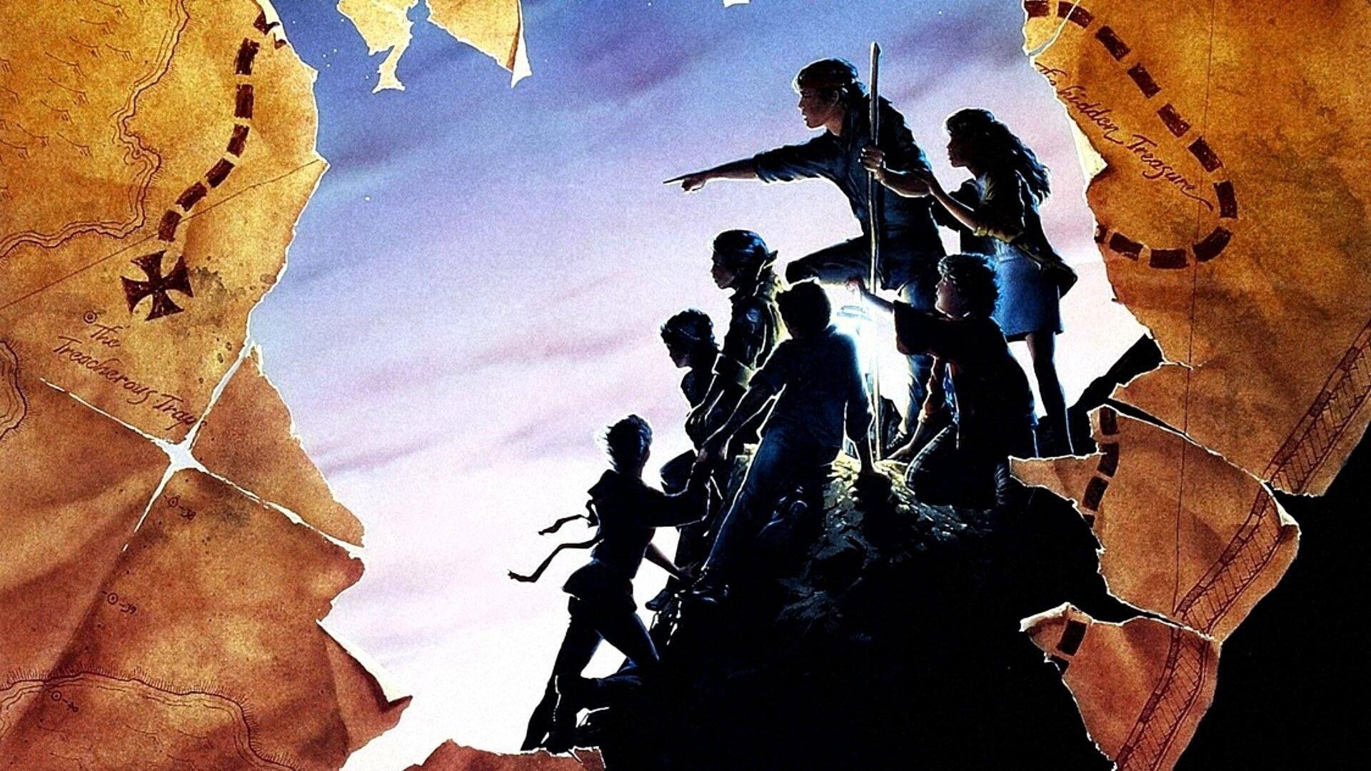 Goonies (1985)