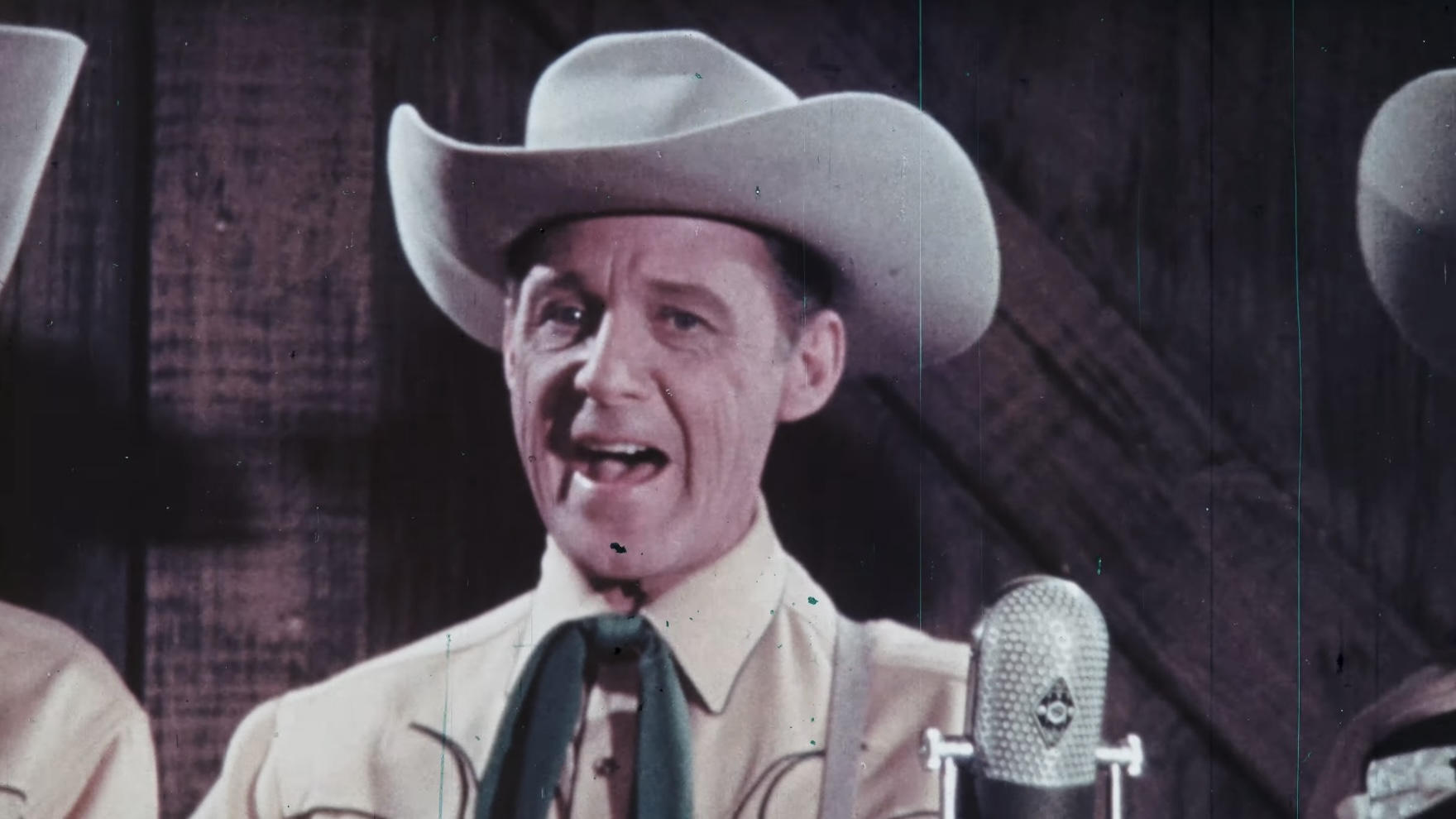 Forty Acre Feud (1965)