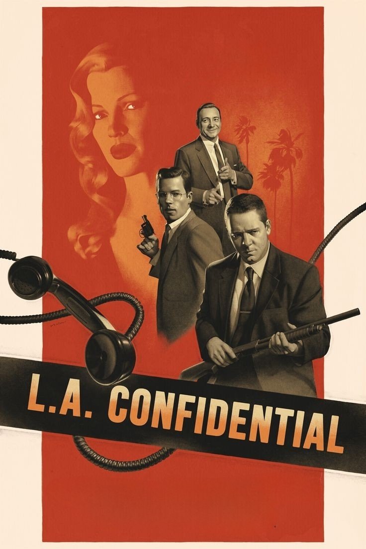 L.A. Confidential