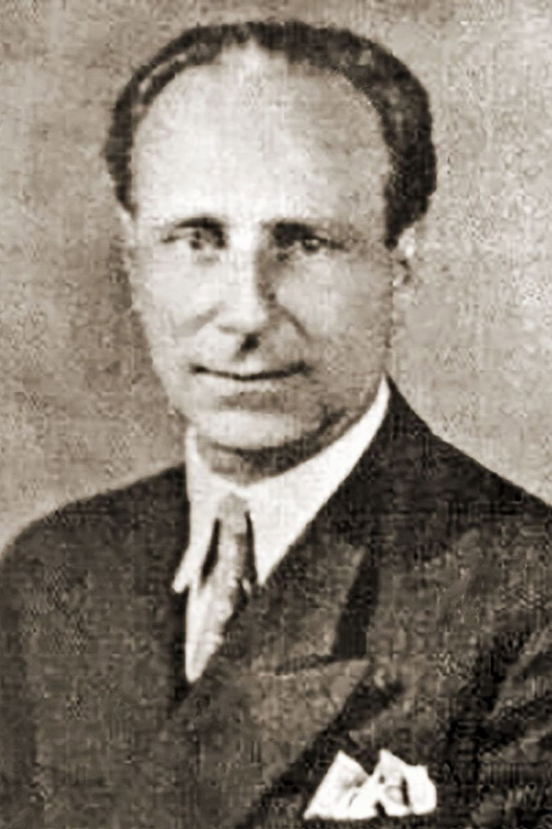 Guilherme Rogato