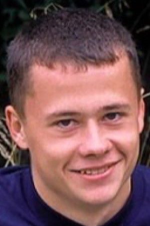 et billede af Alexey