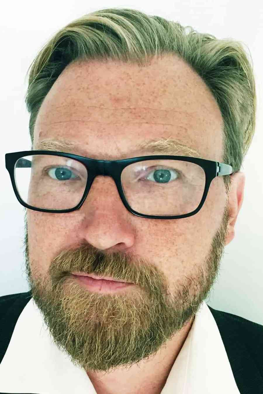 et billede af Harske Hubbi