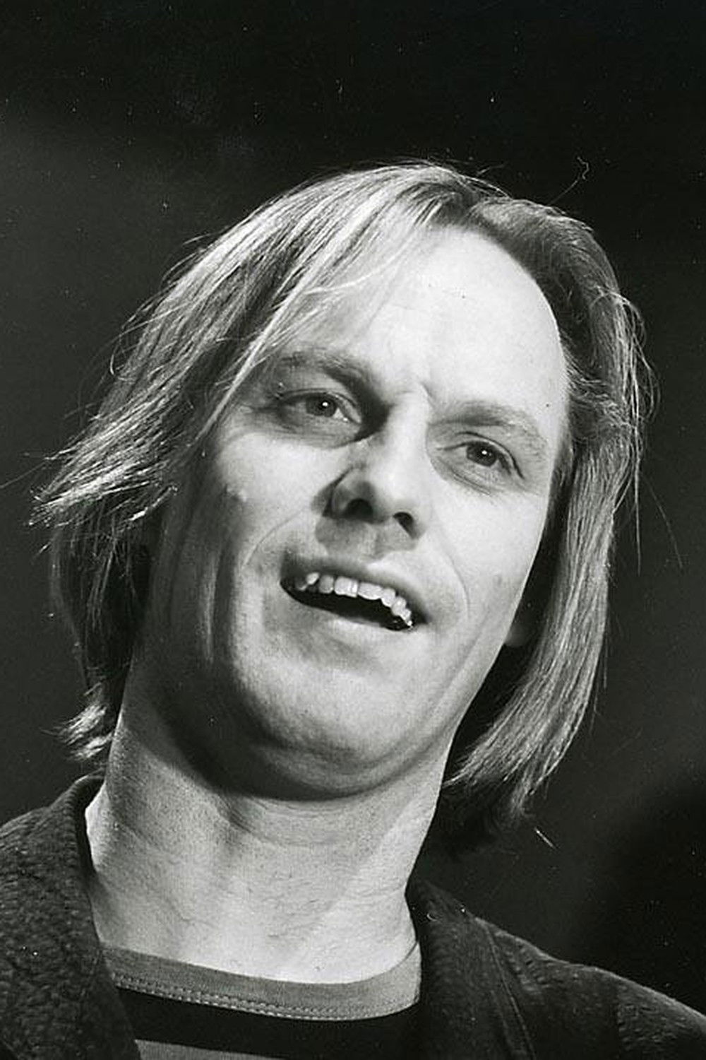 et billede af Bram Vermeulen