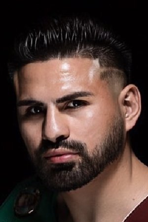 et billede af Jose Ramirez