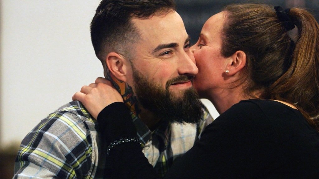 L'amour est dans le pré