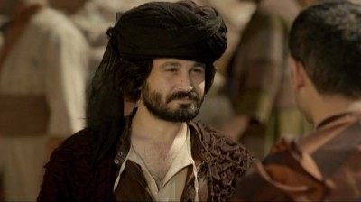 Muhteşem Yüzyıl