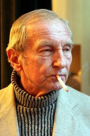 et billede af Czesław Stopka