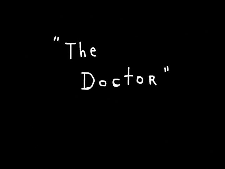 Thumbnail for The Doctor Season 1 Episode 3