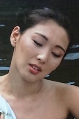 et billede af Masami Sakae