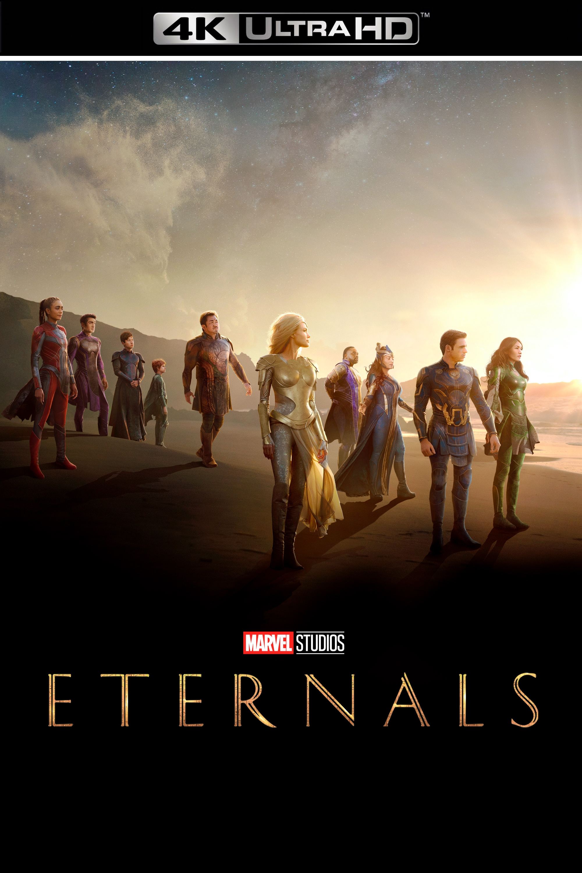 Eternals