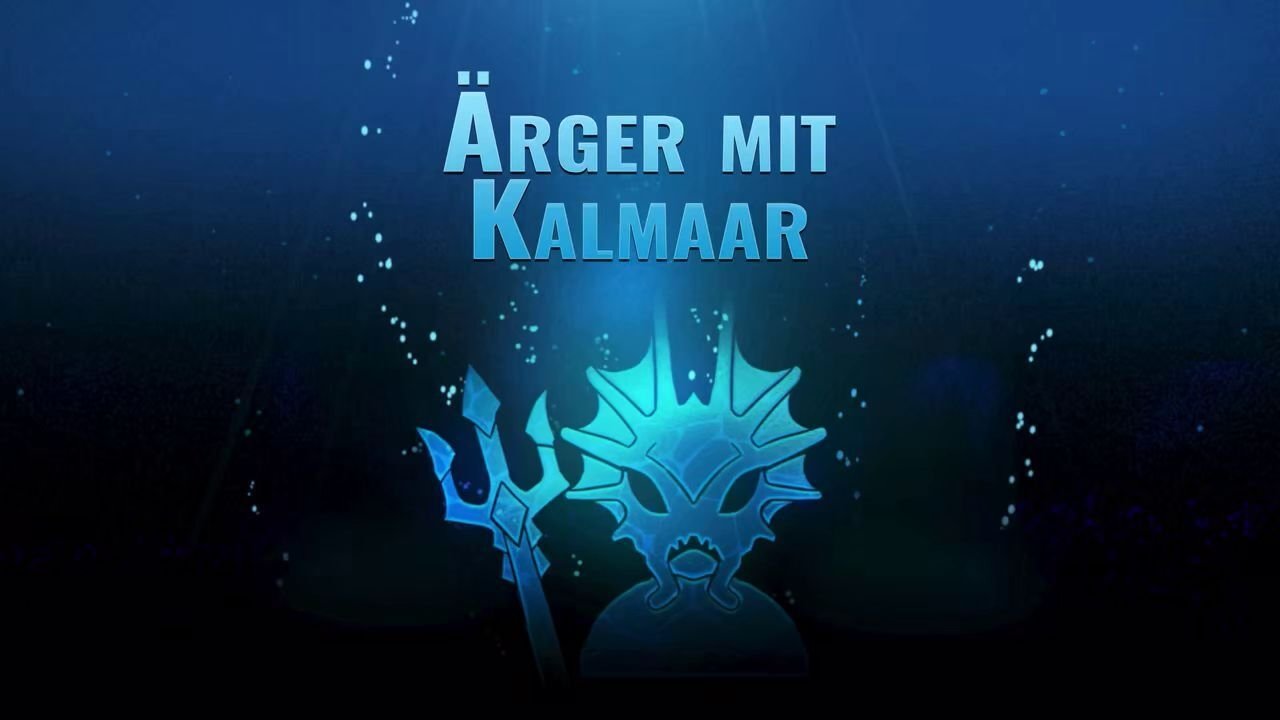 Folge 5 Ärger mit Kalmaar