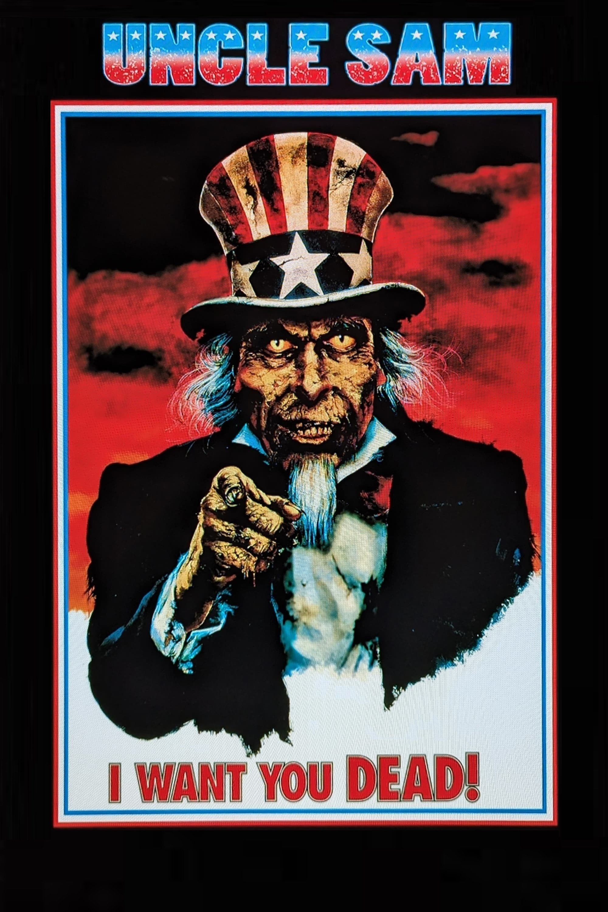 Uncle Sam