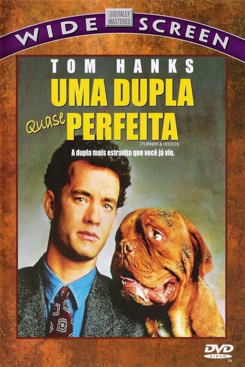 Turner & Hooch