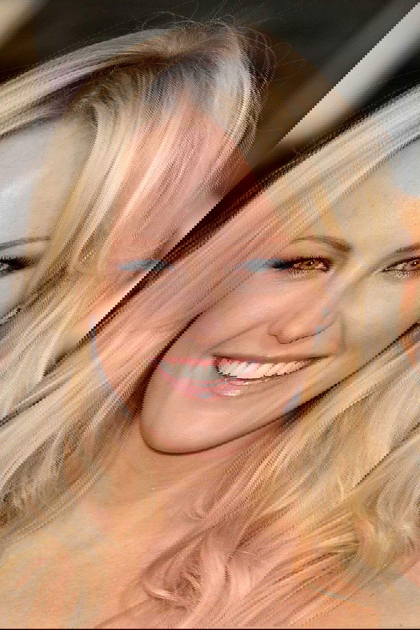 et billede af Malin Åkerman