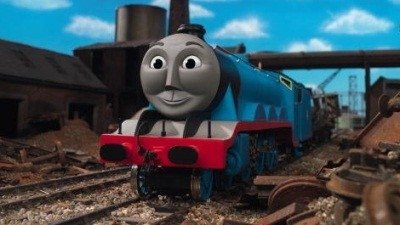 Thomas & Friends