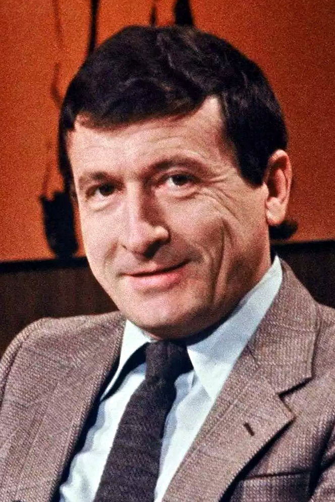 et billede af Pierre Cangioni