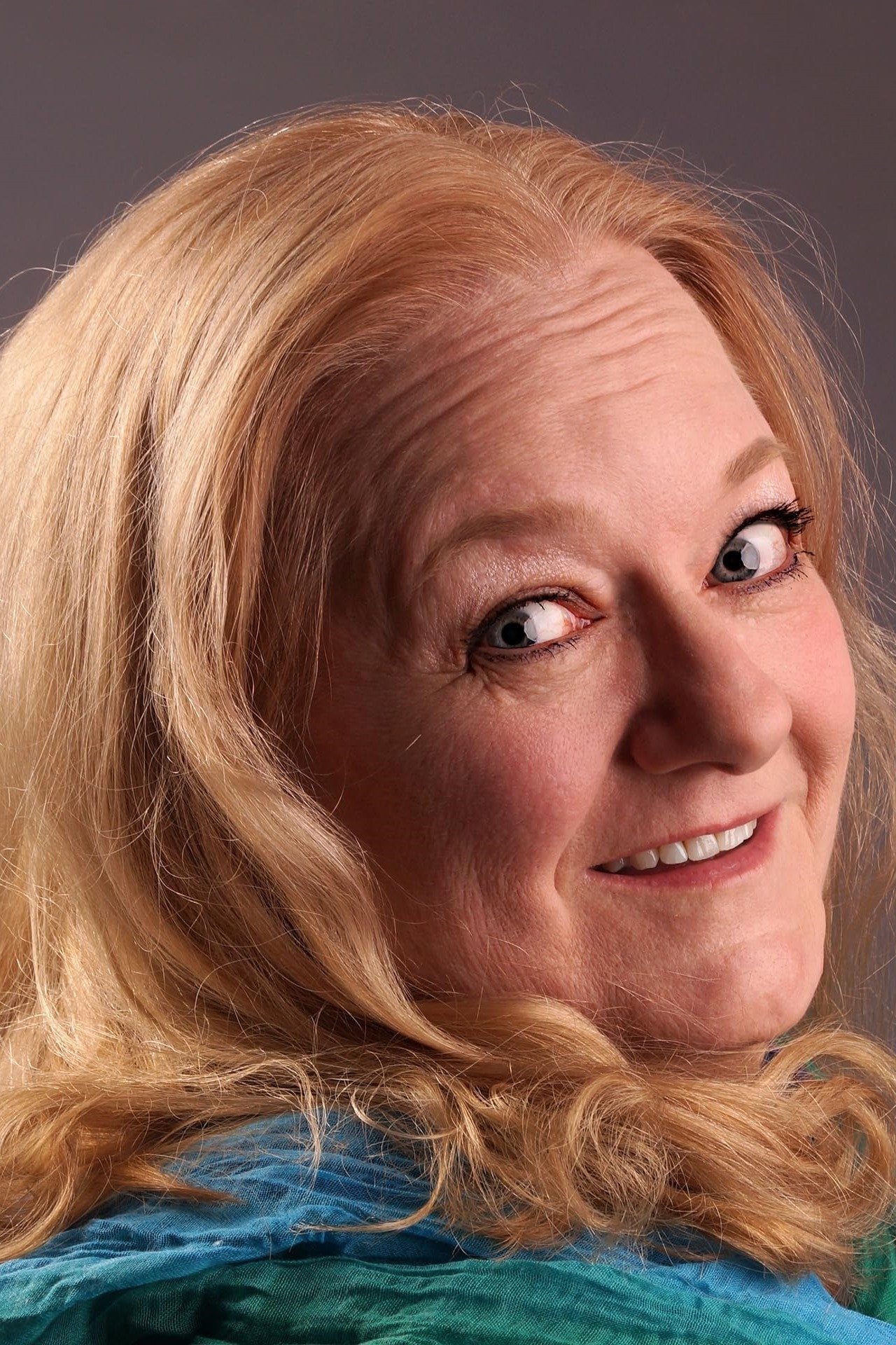 et billede af Candee Kramer