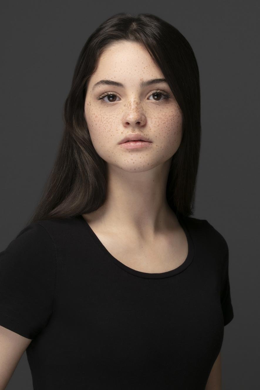 et billede af Derya Pınar Ak