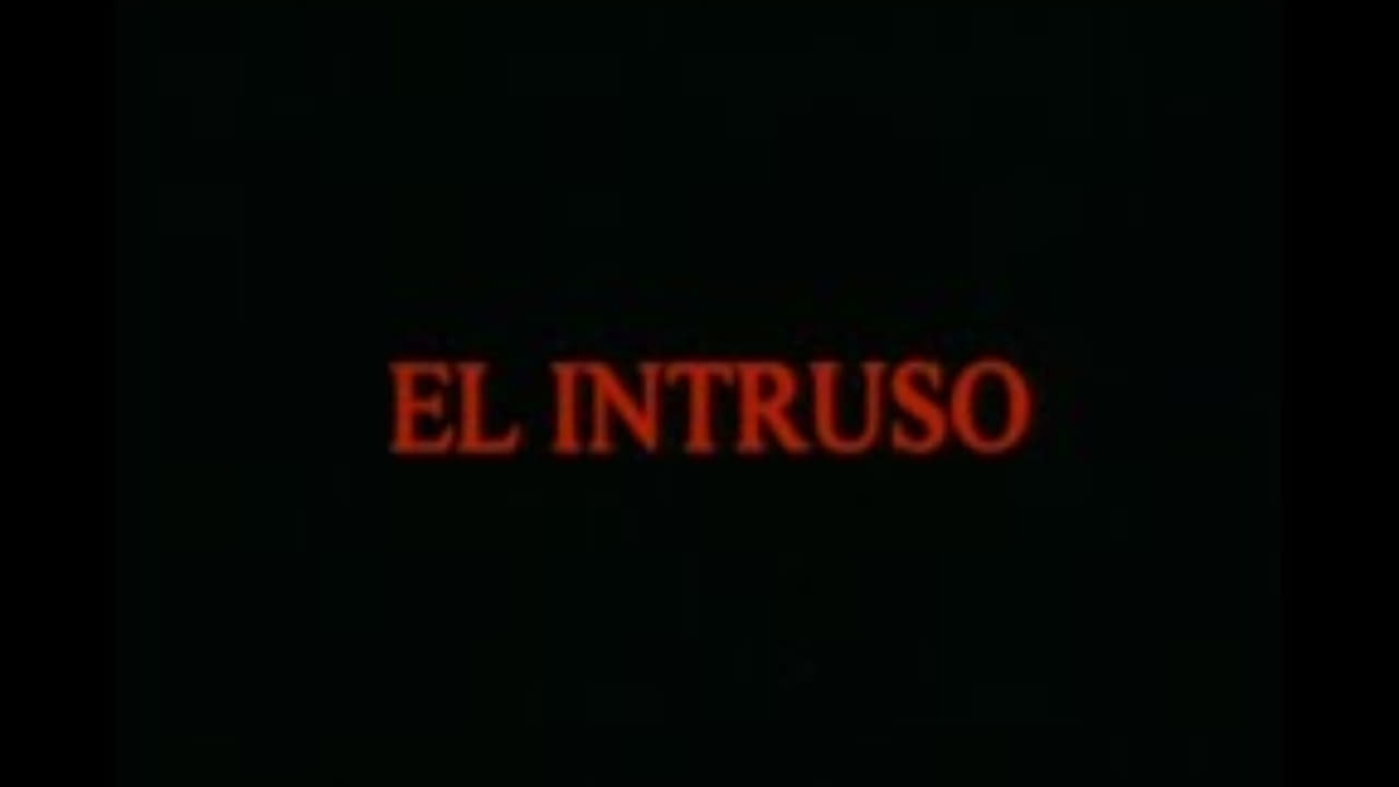 El Intruso (1999)