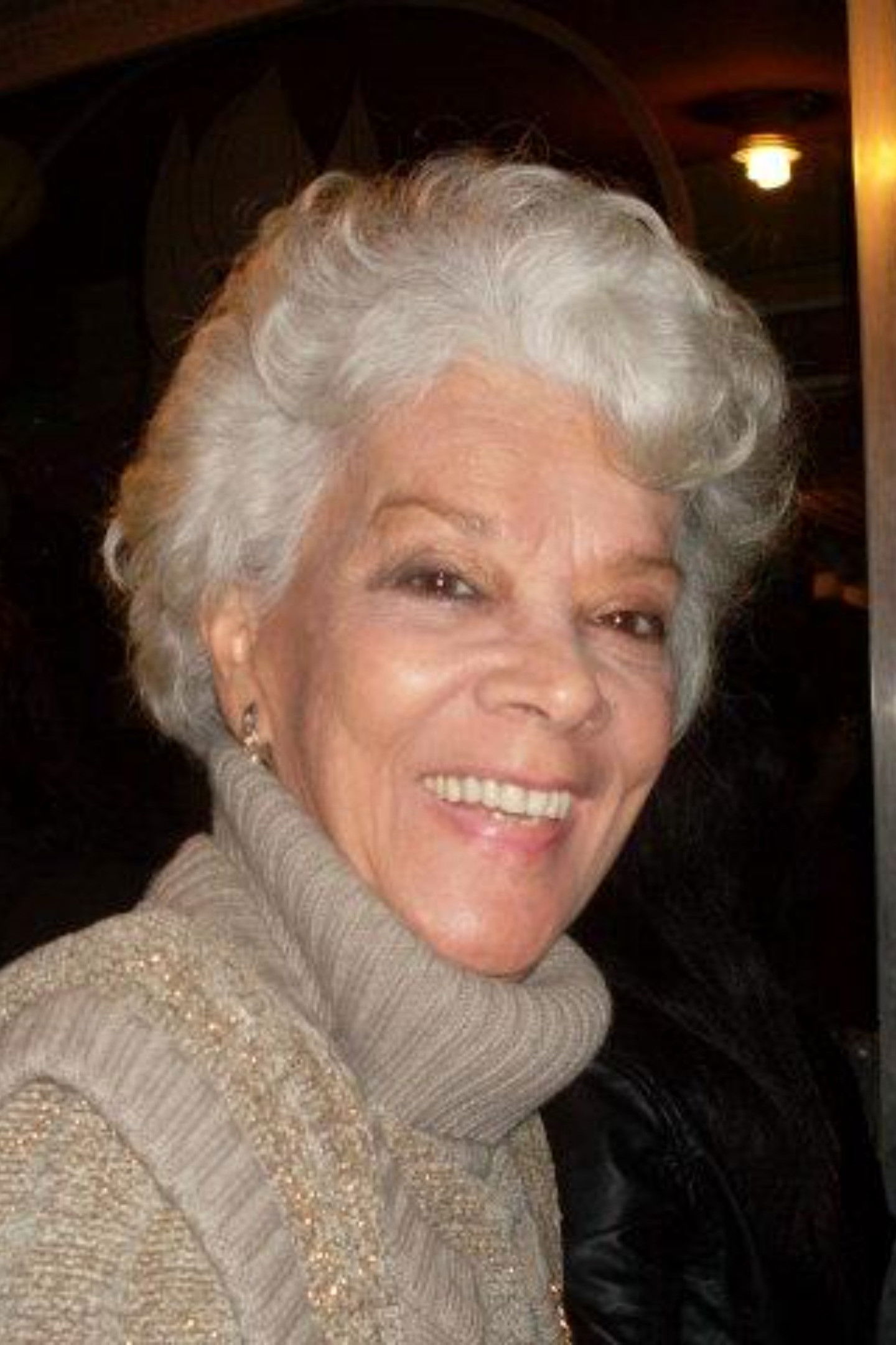 et billede af Eloá Dias