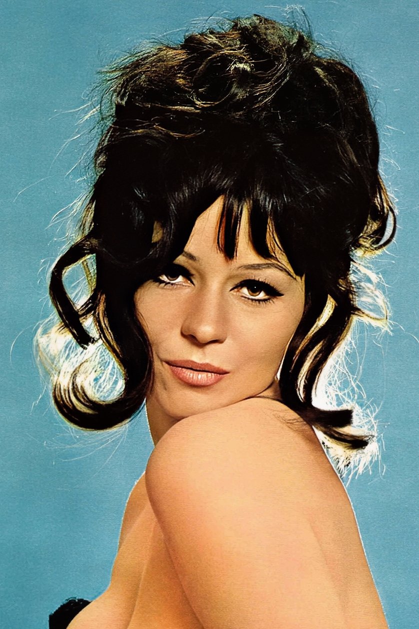 et billede af Dorit Dom