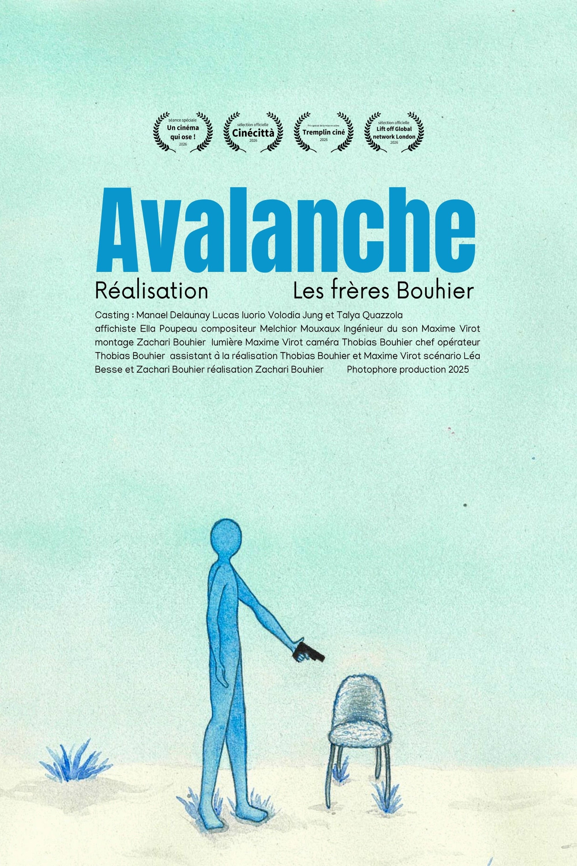 Avalanche
