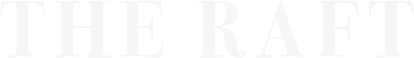 The Raft Logo