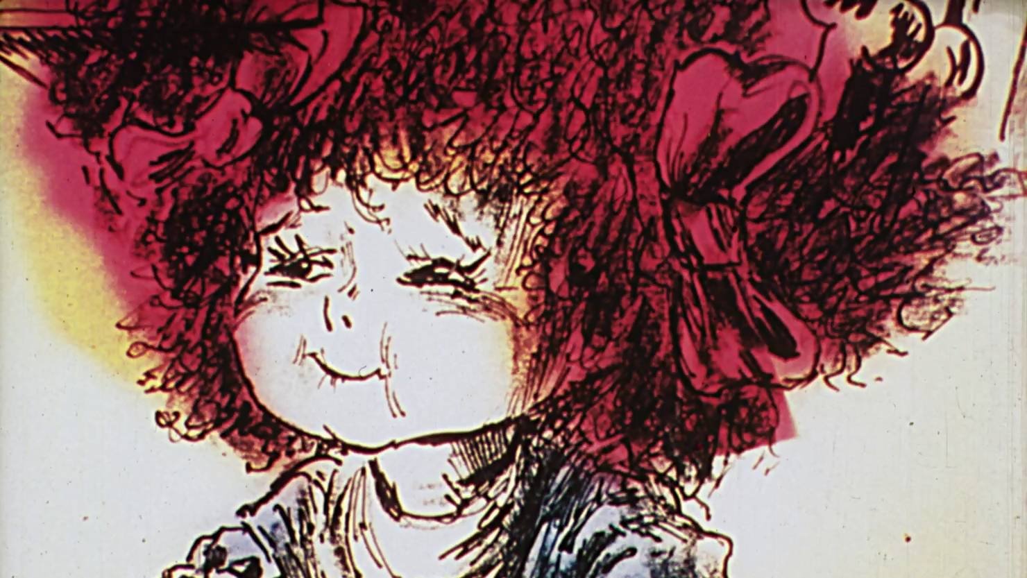 Imagem do Filme Ağacda ana