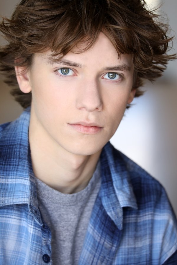 et billede af Owen Trumbly