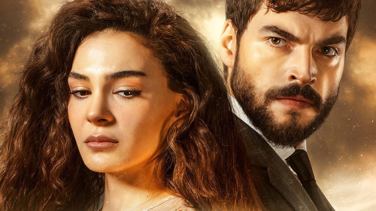 Assistir Drama Total 2 Temporada Dublado Online completo