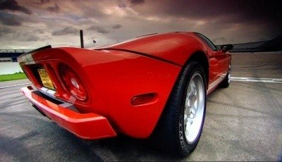 Fifth Gear
