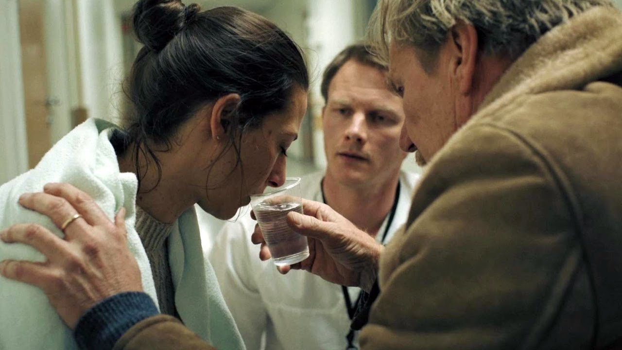 Blind Spot (2018)