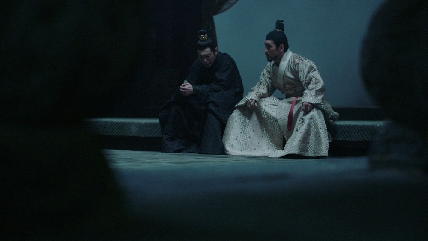 Ming Dynasty