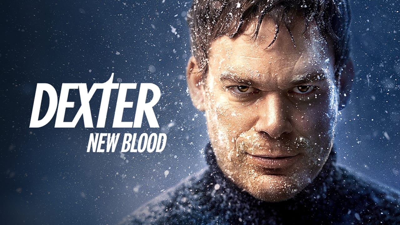 Dexter: nová krev - Season 1 Episode 7