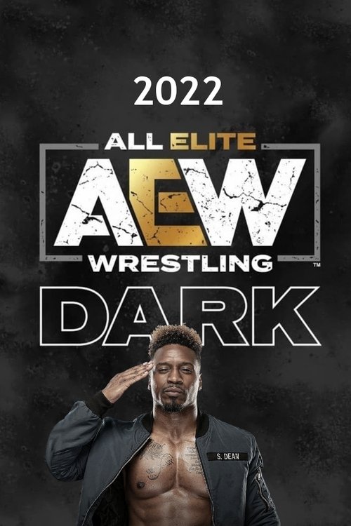AEW Dark - Season 4