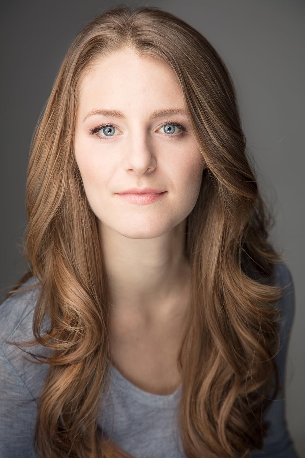 et billede af Serena Ryen