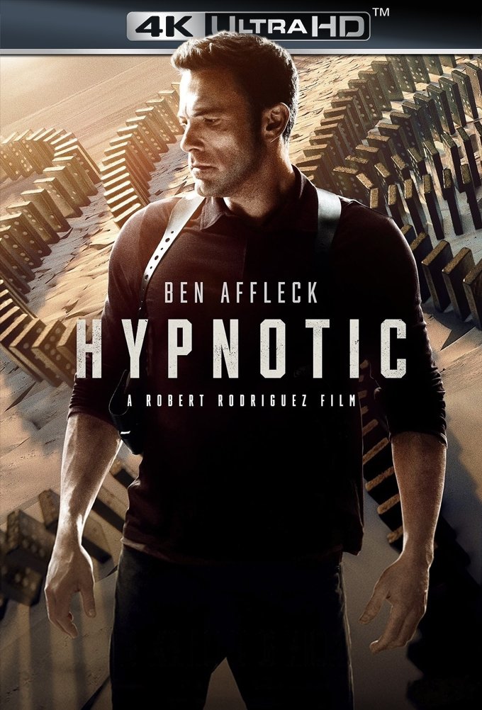 Hypnotic