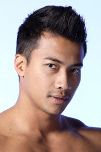 et billede af Ken Ott