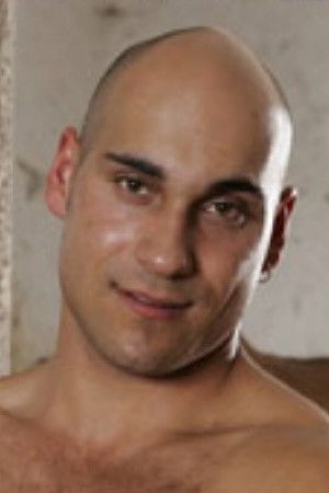 et billede af Marian Broz