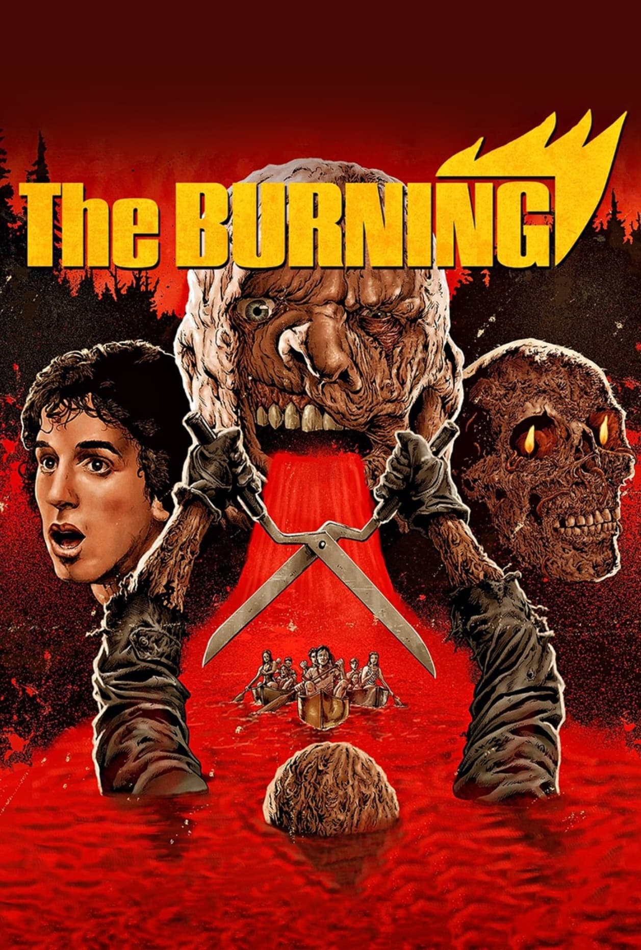 The Burning