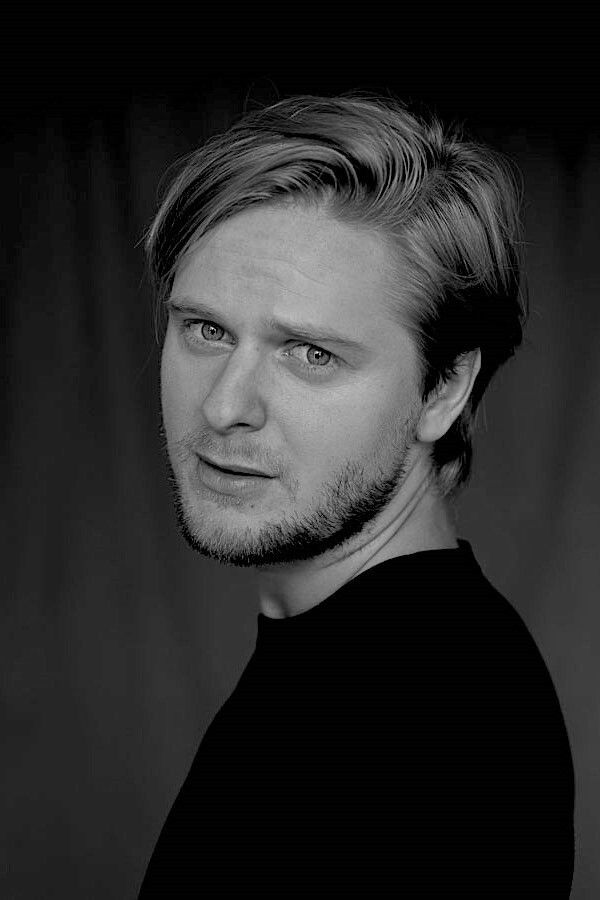 et billede af Toms Veličko