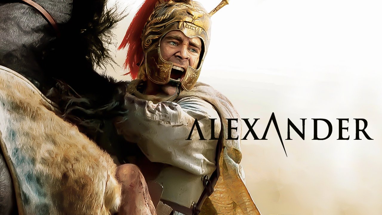 Alexandre (2004)