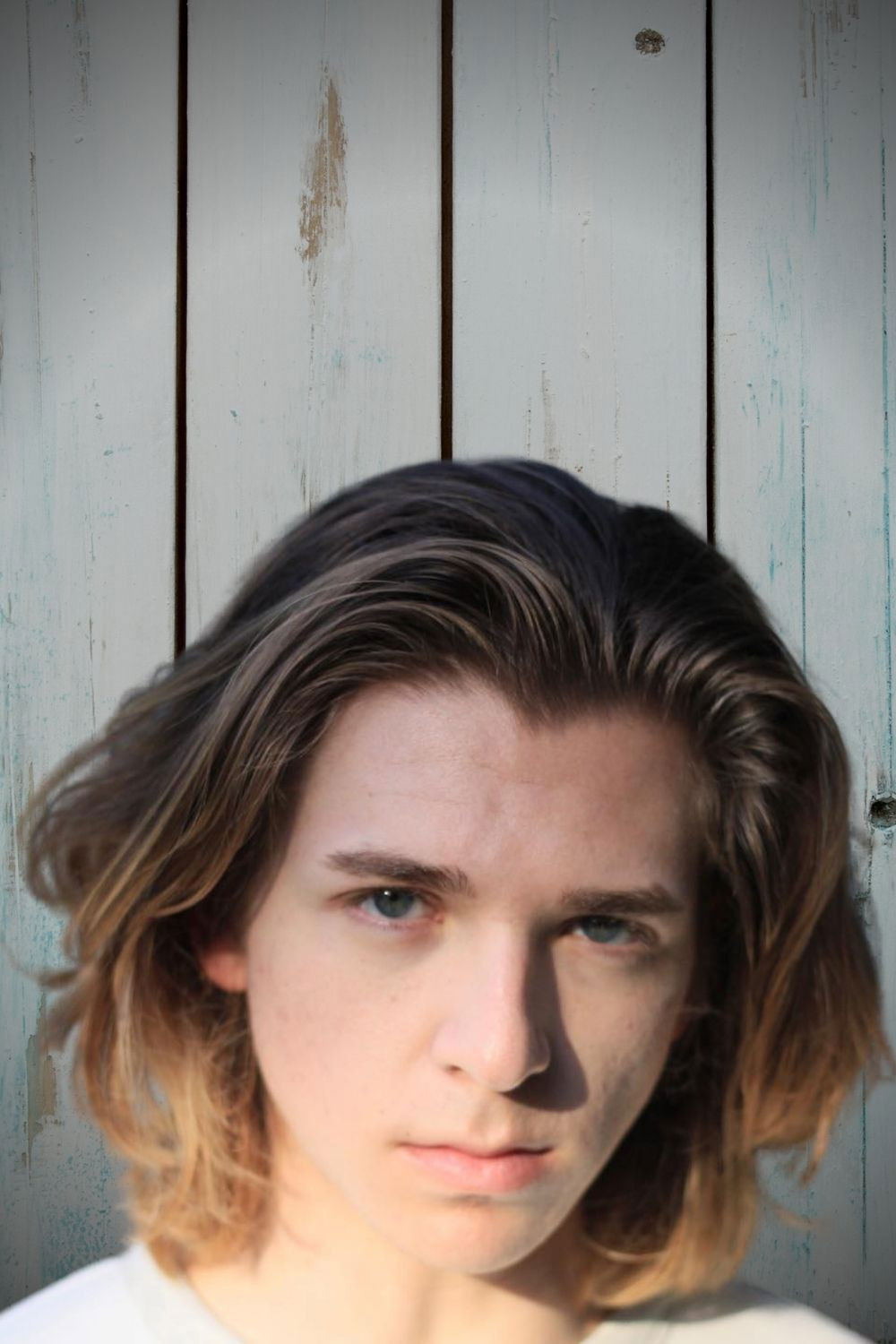 et billede af Taylor Silvas