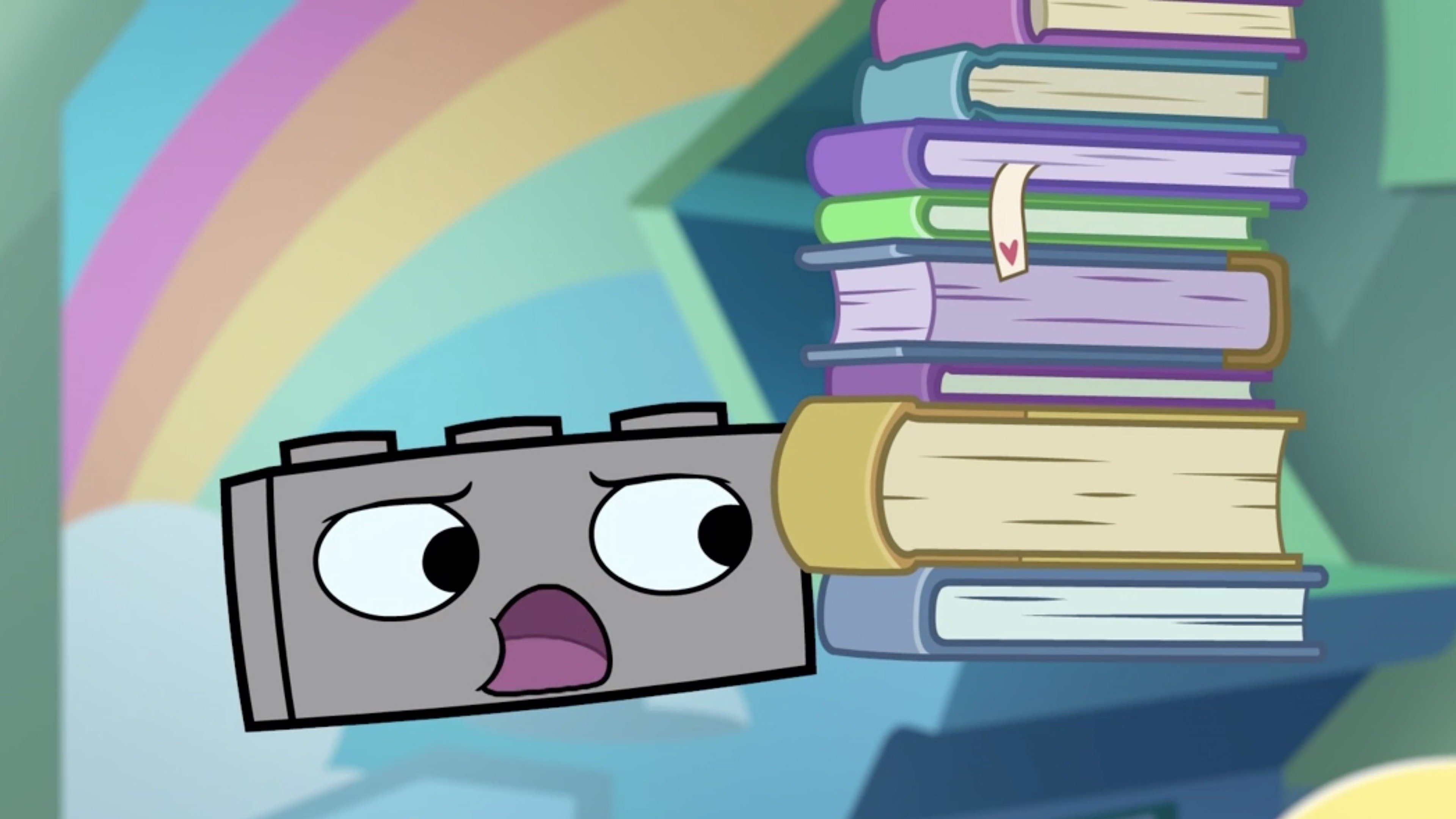 Unikitty!
